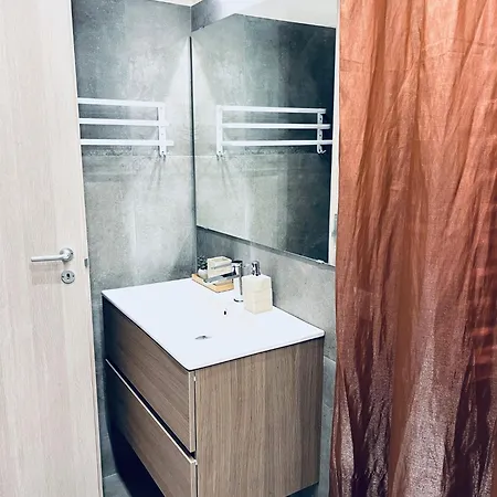 Casa Sulla Appartement