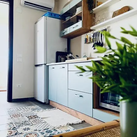 Appartement Casa Sulla Castellammare del Golfo