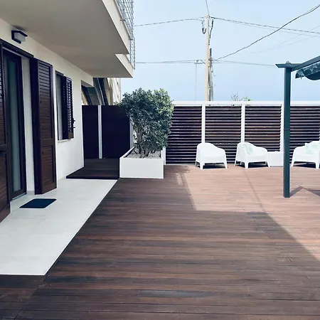 Appartement Casa Sulla