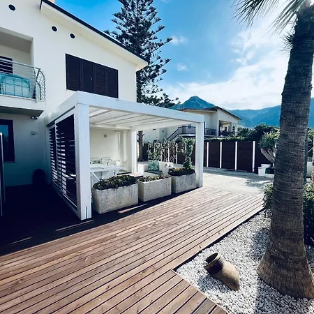Appartement Casa Sulla Castellammare del Golfo