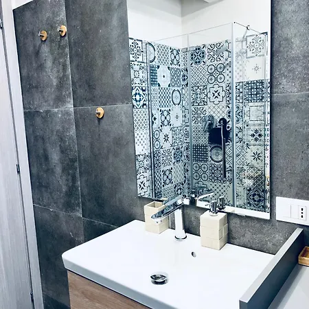 Appartement Casa Sulla *