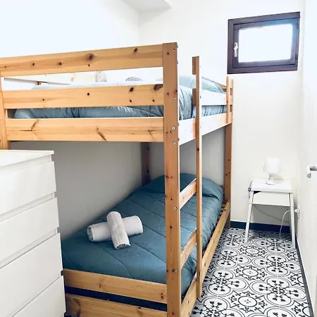 Appartement Casa Sulla *