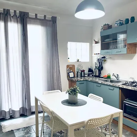 Casa Sulla Appartement Castellammare del Golfo