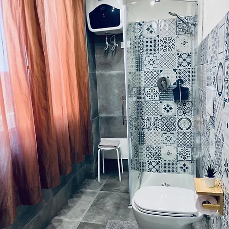 Appartement Casa Sulla *