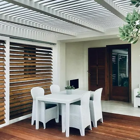 Casa Sulla * 卡斯泰拉马莱