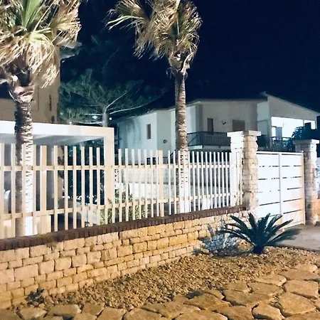 Casa Sulla 公寓 卡斯泰拉马莱