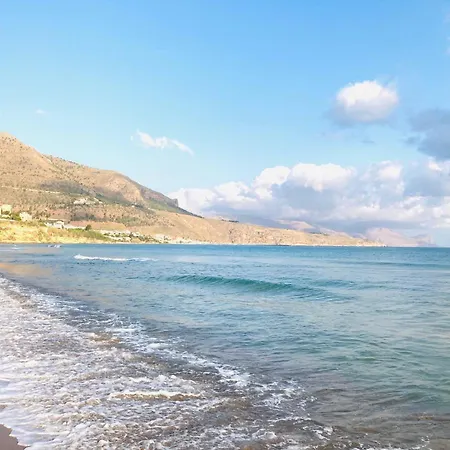 Casa Sulla * 卡斯泰拉马莱