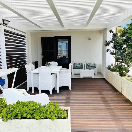 Casa Sulla 卡斯泰拉马莱