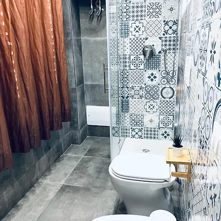 Casa Sulla Apartment *