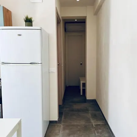 Casa Sulla 卡斯泰拉马莱