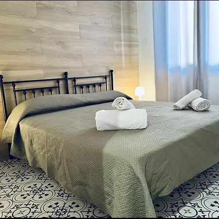 Casa Sulla Apartment