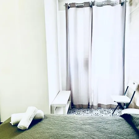 Apartment Casa Sulla