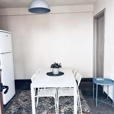 Casa Sulla * Castellammare del Golfo