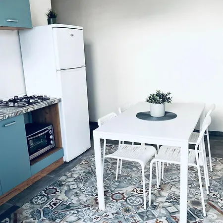 Apartment Casa Sulla Castellammare del Golfo