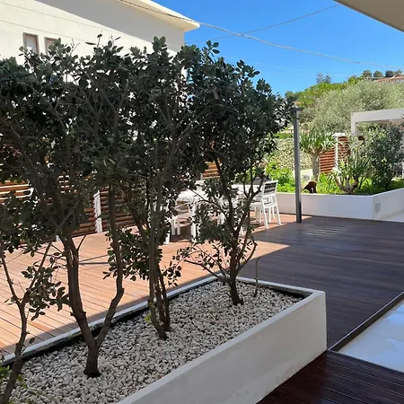 Casa Sulla Apartment