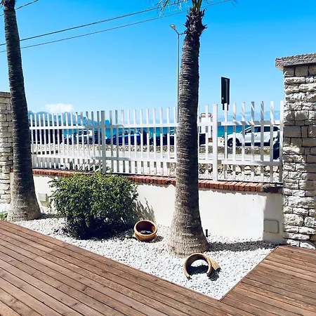 Apartment Casa Sulla Castellammare del Golfo