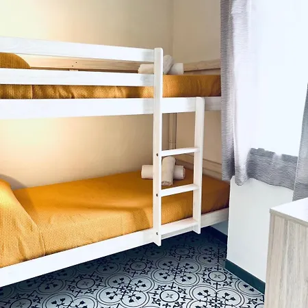 Casa Sulla * 卡斯泰拉马莱