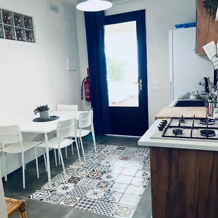 Apartment Casa Sulla *