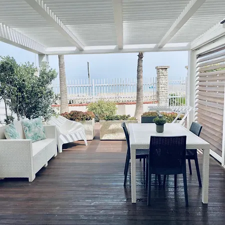 公寓 Casa Sulla 卡斯泰拉马莱