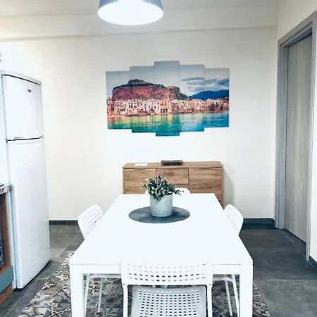 Casa Sulla Apartment *