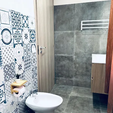 Apartment Casa Sulla Castellammare del Golfo