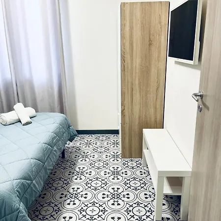 Casa Sulla 卡斯泰拉马莱