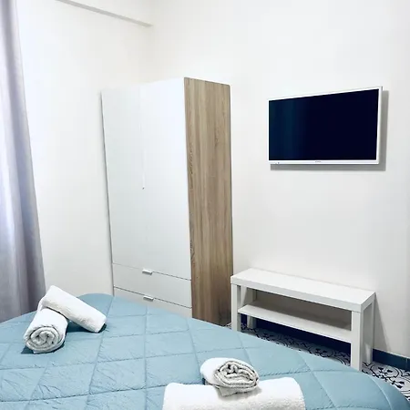 Casa Sulla Apartment