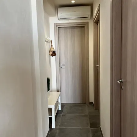 Casa Sulla * 卡斯泰拉马莱