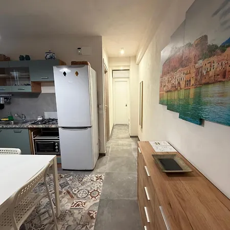 Casa Sulla *