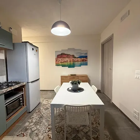 アパート Casa Sulla